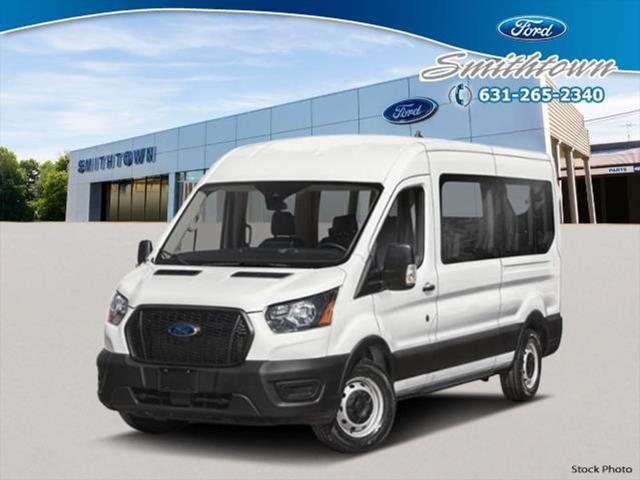 new 2025 Ford Transit-350 car, priced at $64,570