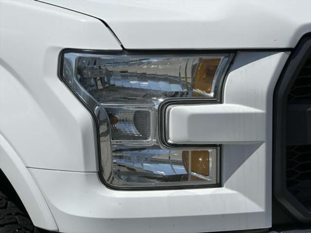 used 2015 Ford F-150 car, priced at $15,555