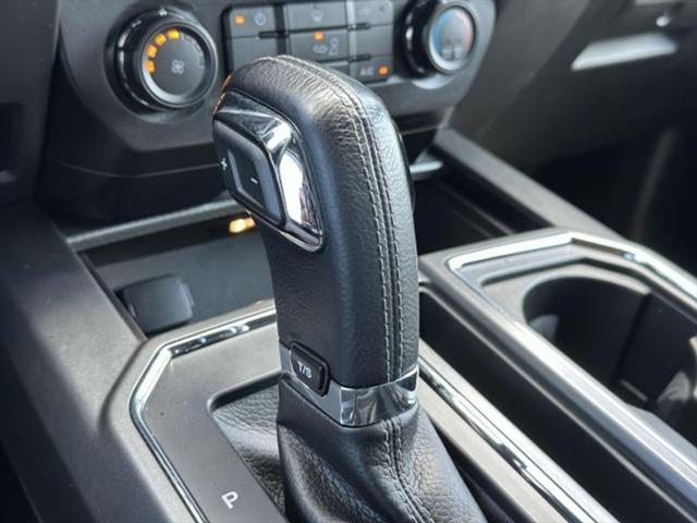 used 2015 Ford F-150 car, priced at $15,555