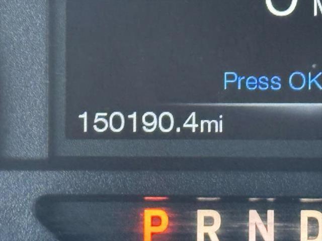 used 2015 Ford F-150 car, priced at $15,555