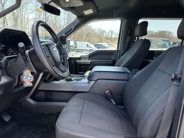 used 2015 Ford F-150 car, priced at $15,555