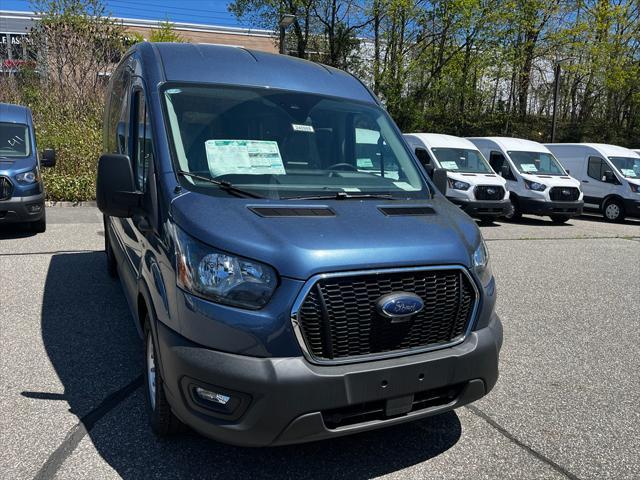 new 2024 Ford Transit-350 car, priced at $62,695