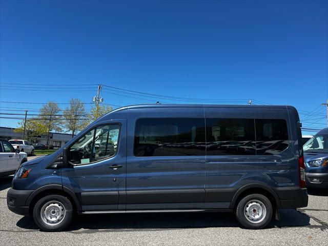 new 2024 Ford Transit-350 car, priced at $62,695