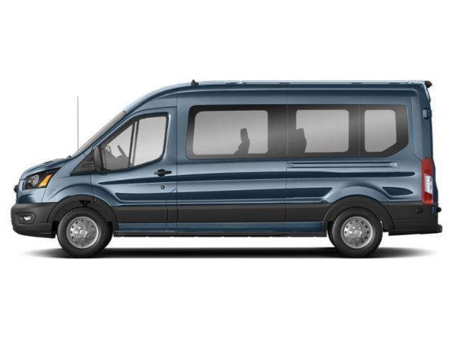 new 2024 Ford Transit-350 car