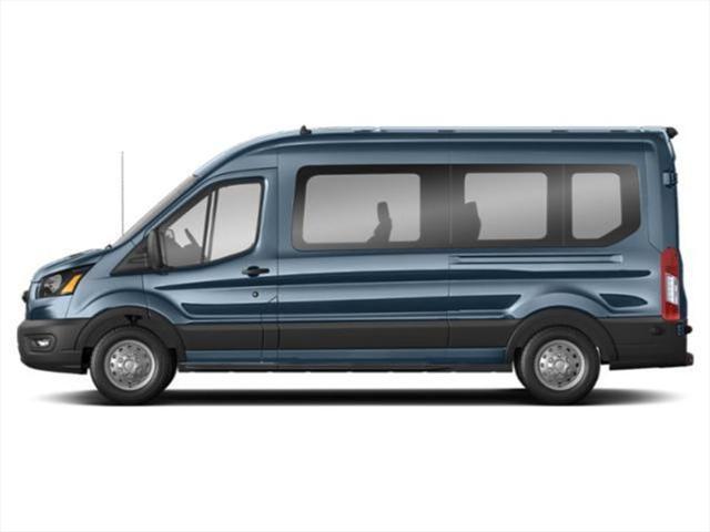 new 2024 Ford Transit-350 car, priced at $62,695