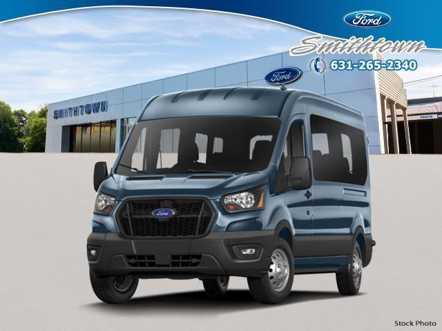 new 2024 Ford Transit-350 car