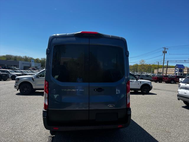 new 2024 Ford Transit-350 car, priced at $62,695