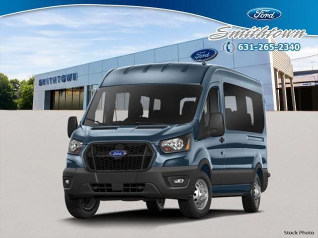 new 2024 Ford Transit-350 car, priced at $62,695