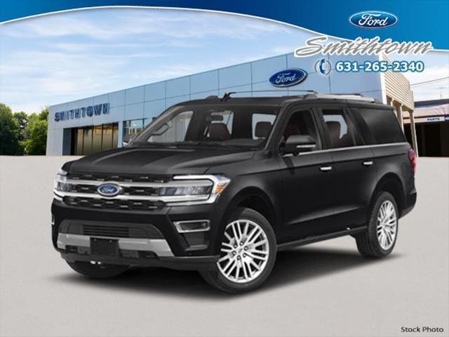 new 2024 Ford Expedition Max car