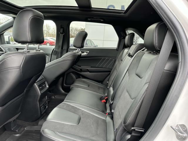 used 2020 Ford Edge car, priced at $26,672