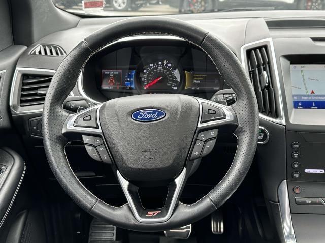 used 2020 Ford Edge car, priced at $26,672