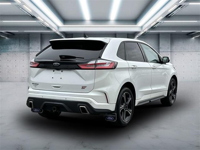 used 2020 Ford Edge car, priced at $26,672