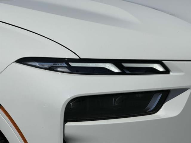 used 2024 BMW X7 car, priced at $75,555