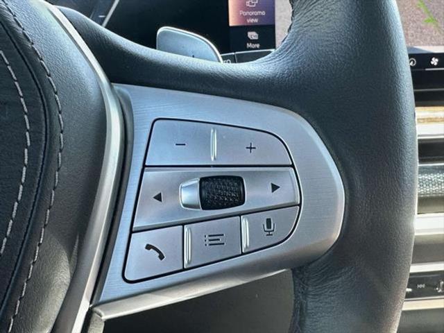 used 2024 BMW X7 car, priced at $75,555