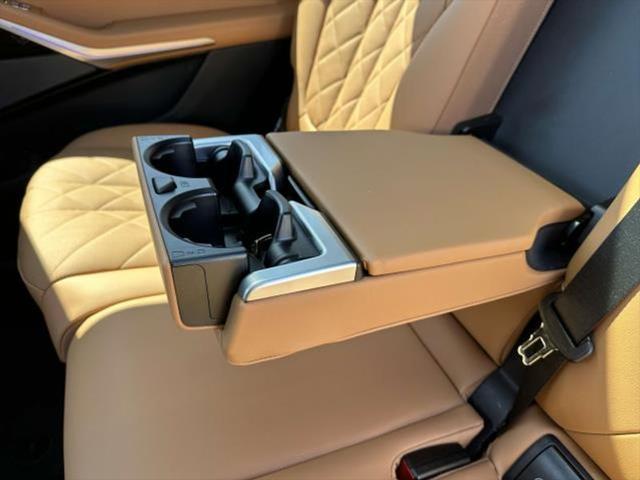 used 2024 BMW X7 car, priced at $75,555