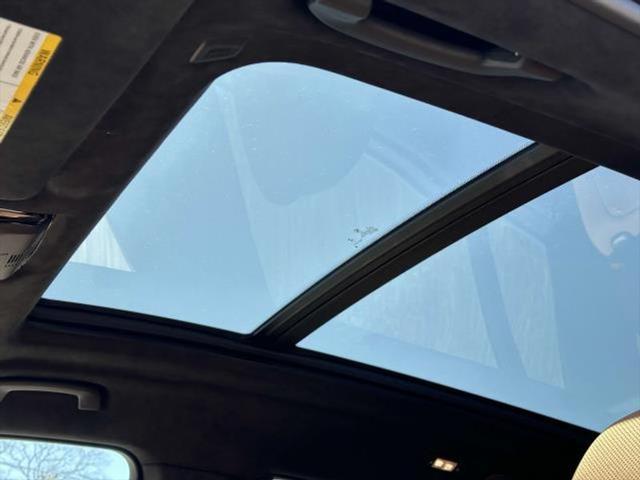 used 2024 BMW X7 car, priced at $75,555