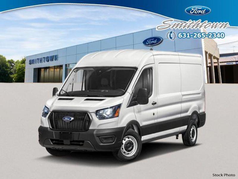 new 2025 Ford Transit-350 car, priced at $56,945