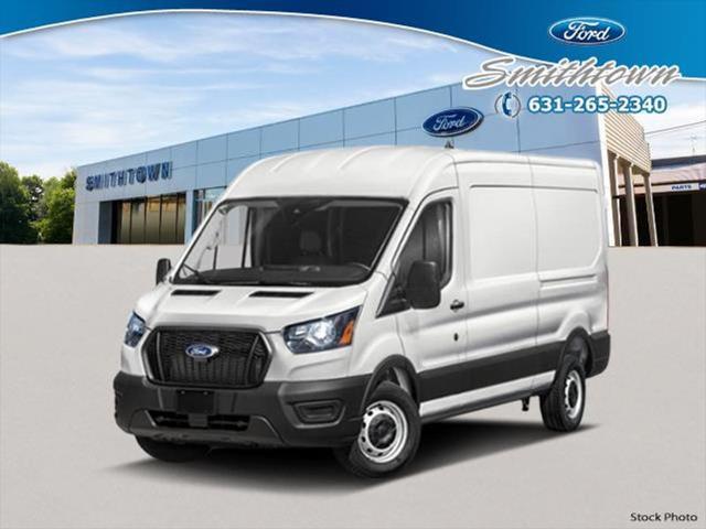 new 2025 Ford Transit-350 car, priced at $56,945