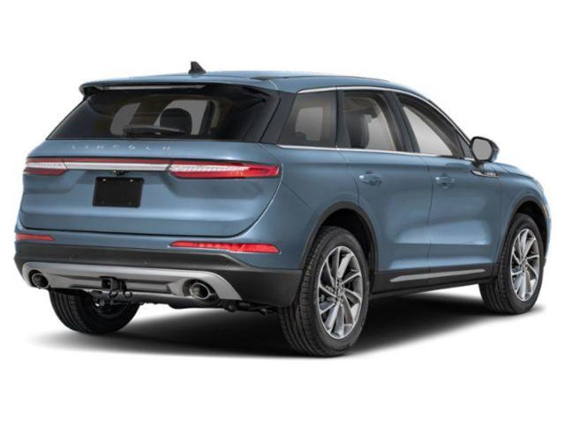 new 2025 Lincoln Corsair car, priced at $45,230