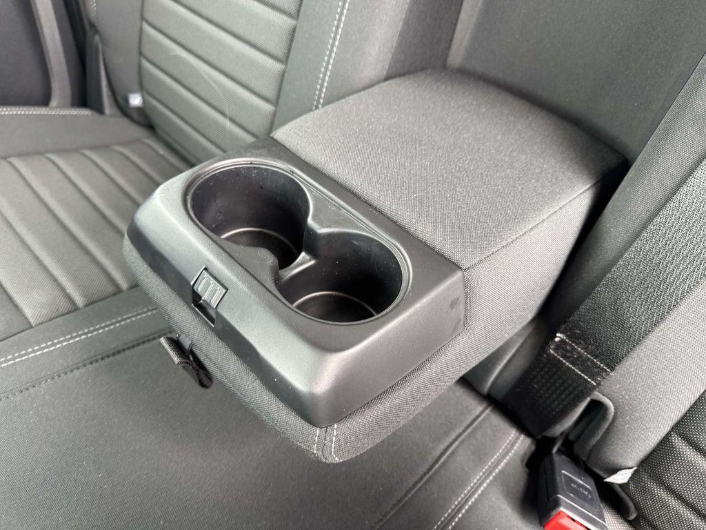used 2021 Ford Ranger car, priced at $32,499