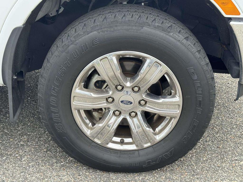 used 2021 Ford Ranger car, priced at $32,499