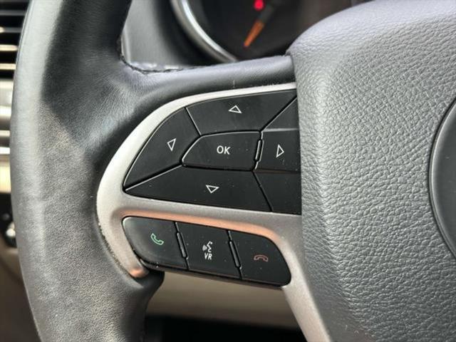 used 2019 Jeep Grand Cherokee car, priced at $19,595