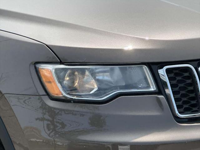 used 2019 Jeep Grand Cherokee car, priced at $19,595