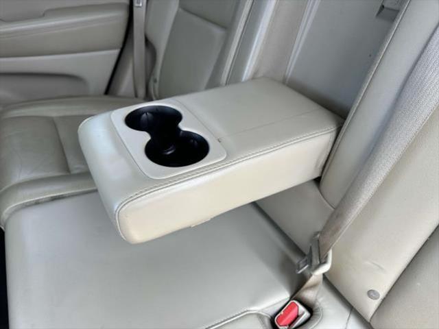used 2019 Jeep Grand Cherokee car, priced at $19,595