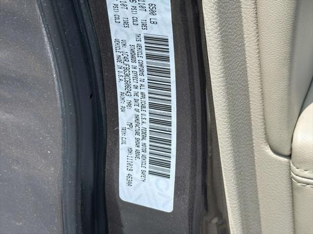 used 2019 Jeep Grand Cherokee car, priced at $19,595