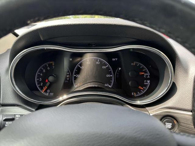 used 2019 Jeep Grand Cherokee car, priced at $19,595