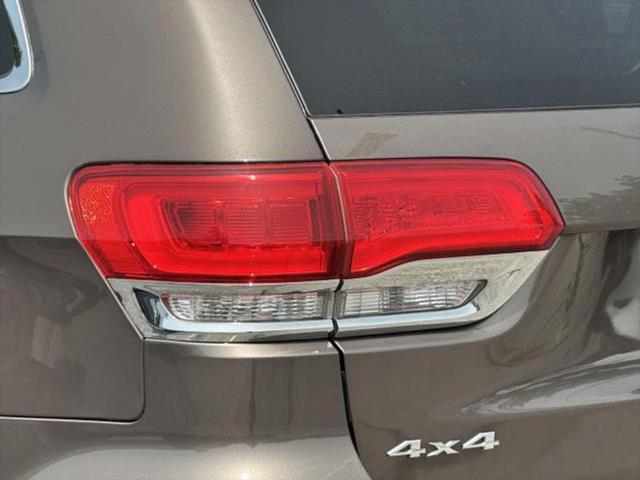 used 2019 Jeep Grand Cherokee car, priced at $19,595