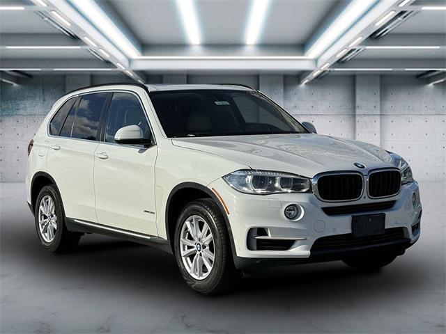 used 2014 BMW X5 car, priced at $14,775