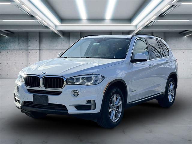 used 2014 BMW X5 car, priced at $14,775