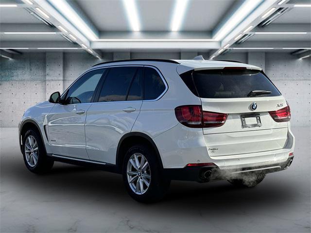 used 2014 BMW X5 car, priced at $14,775