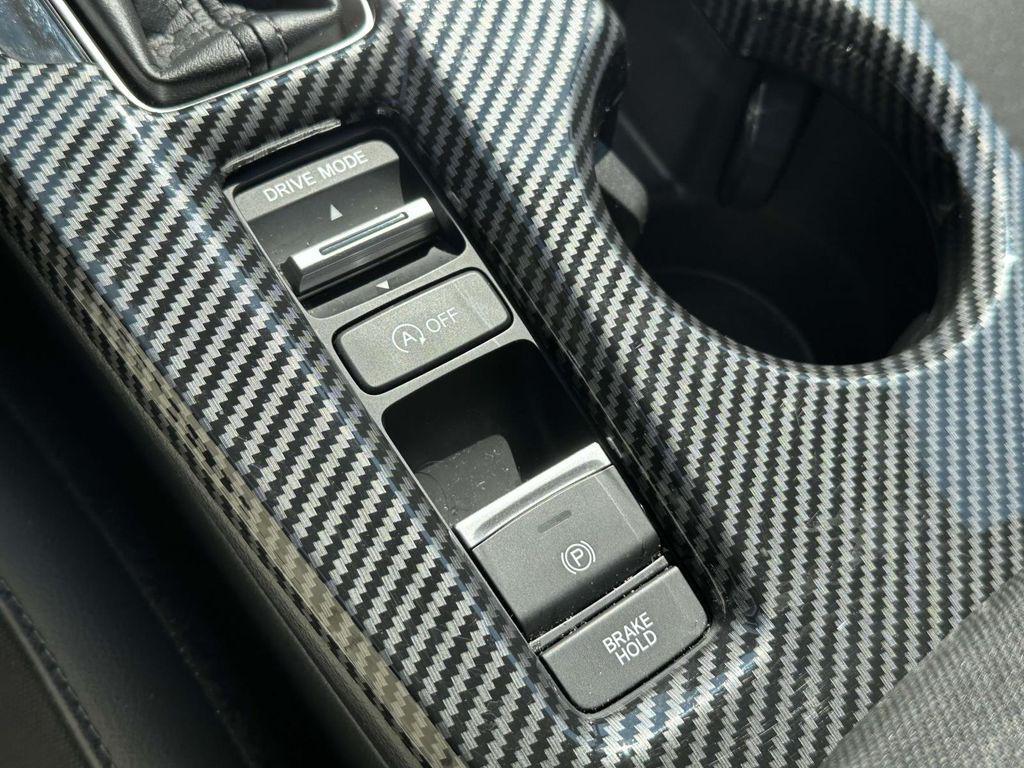 used 2023 Honda Civic car, priced at $22,999