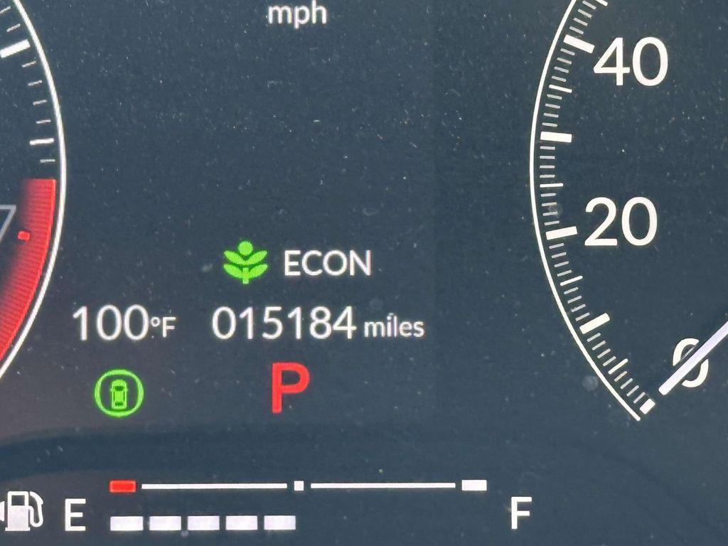 used 2023 Honda Civic car, priced at $22,999