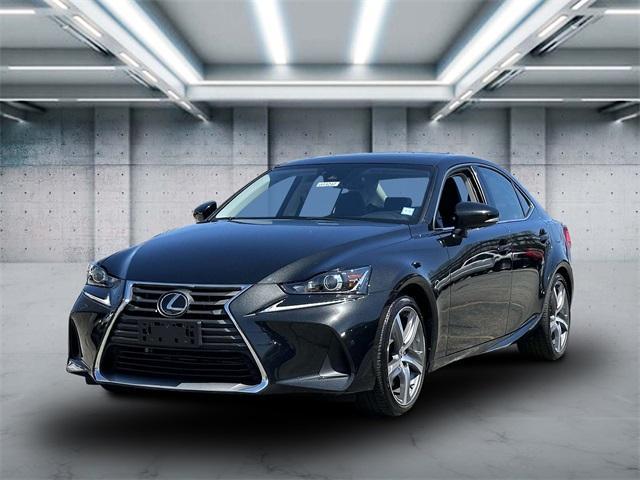 used 2020 Lexus IS 300 car, priced at $28,555