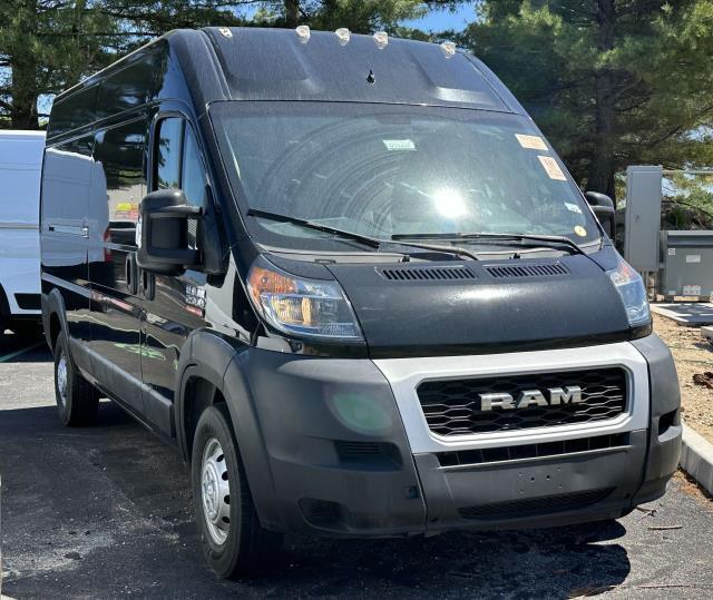 used 2021 Ram ProMaster 2500 car, priced at $28,995