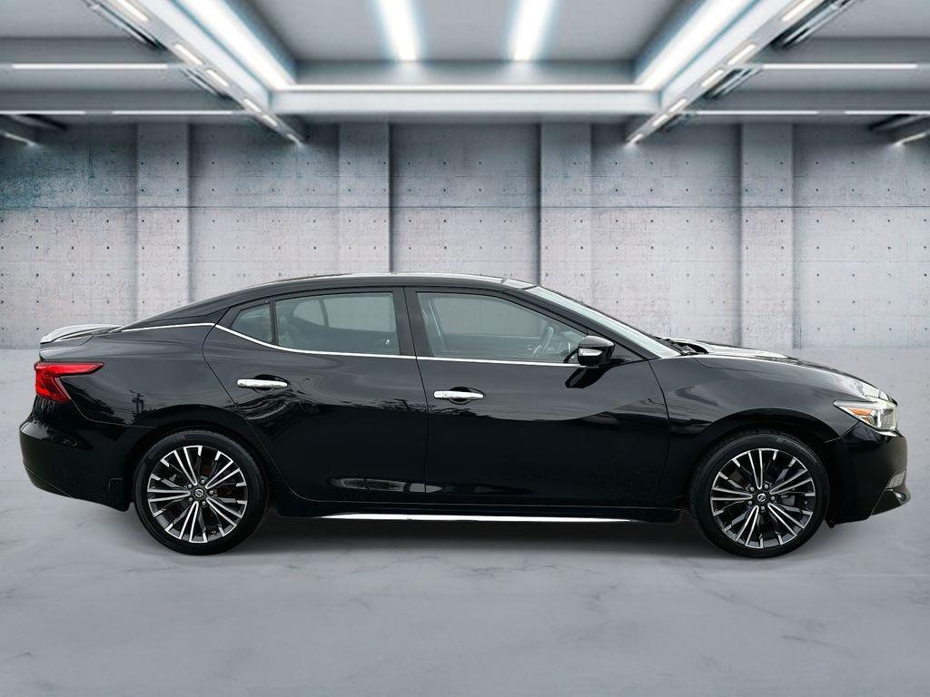 used 2017 Nissan Maxima car, priced at $14,335