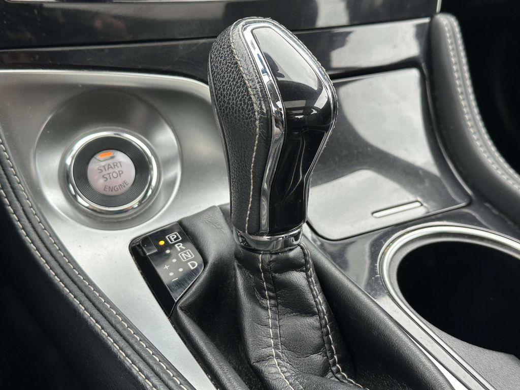 used 2017 Nissan Maxima car, priced at $14,335