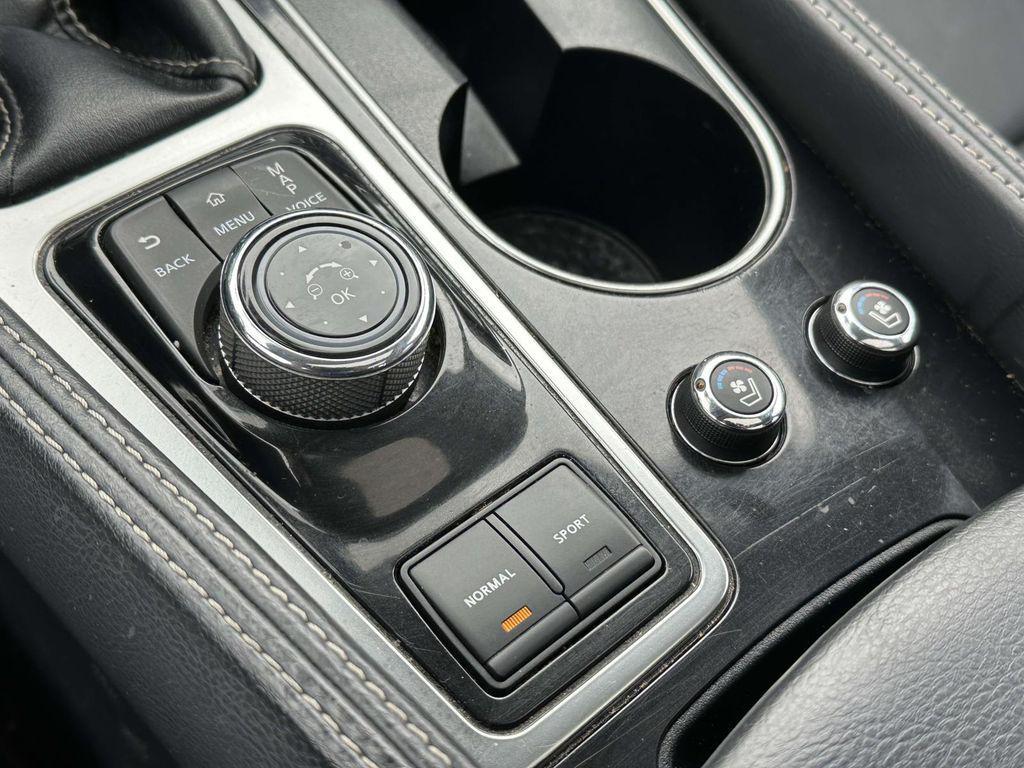 used 2017 Nissan Maxima car, priced at $14,335