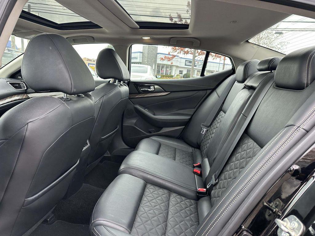 used 2017 Nissan Maxima car, priced at $14,335