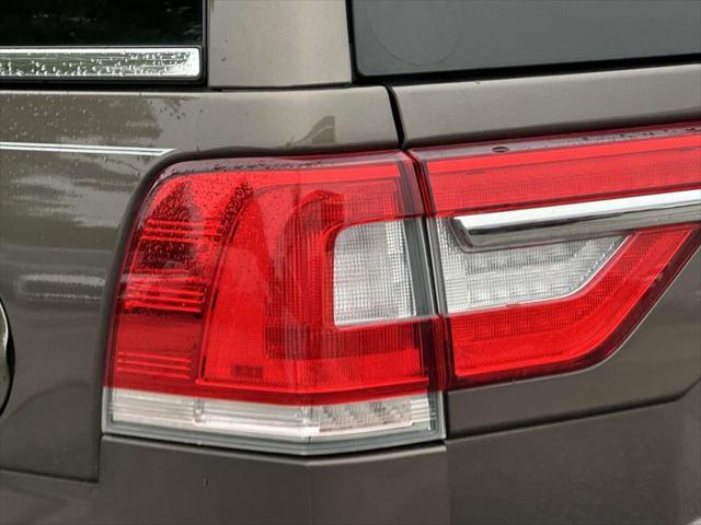 used 2016 Lincoln Navigator car, priced at $20,428