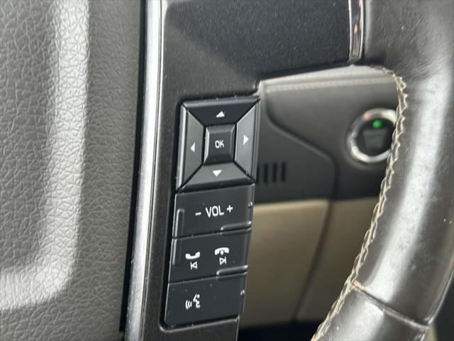 used 2016 Lincoln Navigator car, priced at $20,428