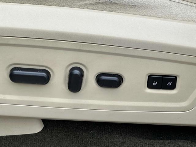 used 2016 Lincoln Navigator car, priced at $20,428