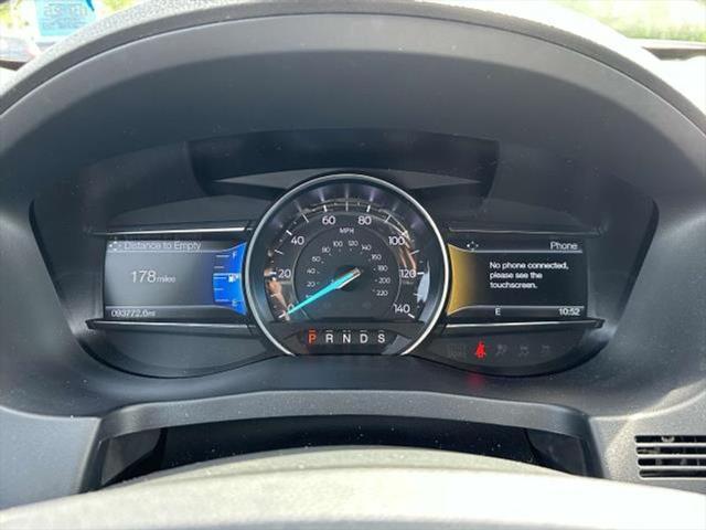 used 2017 Ford Explorer car, priced at $16,495