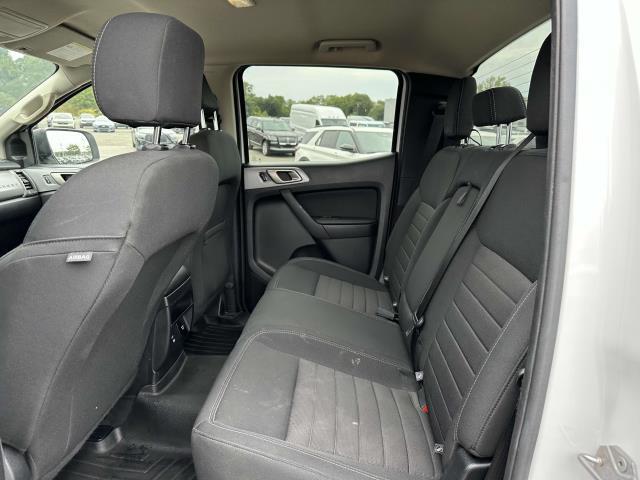 used 2019 Ford Ranger car, priced at $20,885