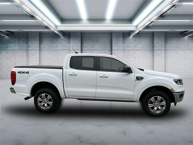 used 2019 Ford Ranger car, priced at $20,885