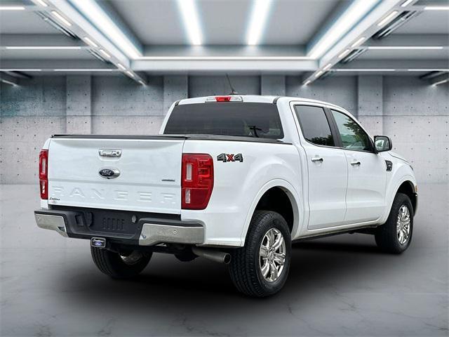 used 2019 Ford Ranger car, priced at $20,885