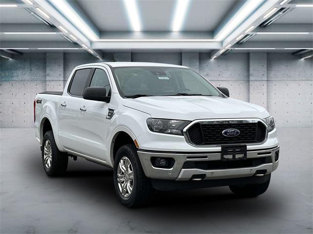 used 2019 Ford Ranger car, priced at $20,885